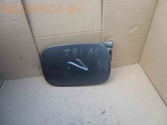 Лючок топливного бака Audi A4 (B6)