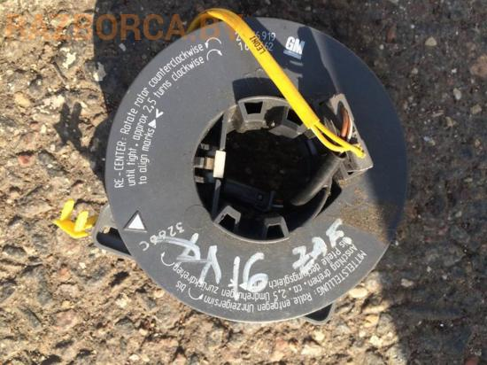 Шлейф руля Opel Zafira A