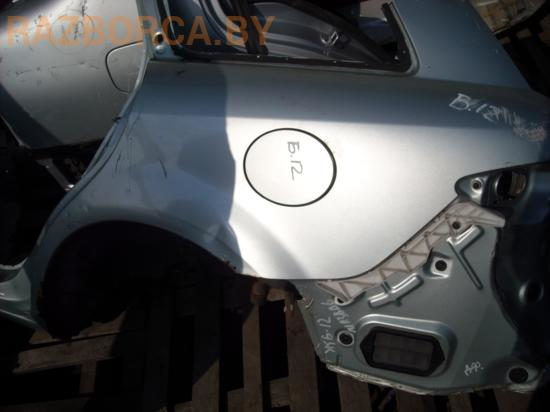 Автомобиль Mazda 6