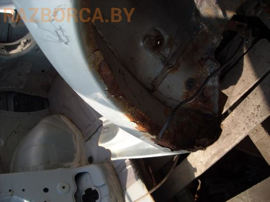 Автомобиль Mazda 6