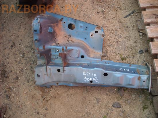 Лонжерон передний L Ford Focus 1