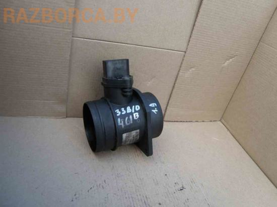 Расходомер воздуха Volkswagen Passat B6 Расходомер воздуха Volkswagen Passat B6