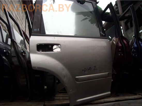 Дверь задняя R Nissan X-Trail (T30)