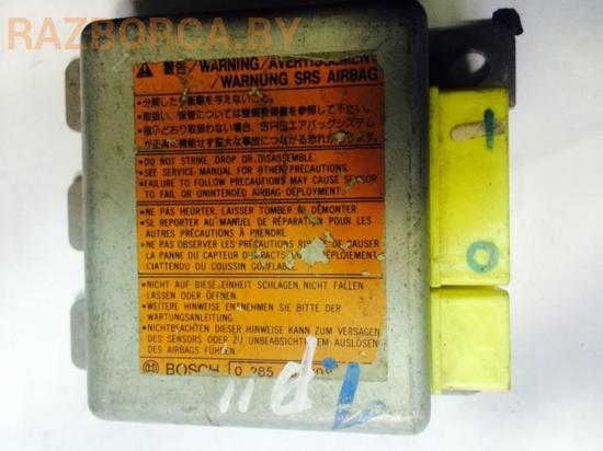 Блок AIRBAG Nissan Primera P11 Блок AIRBAG Nissan Primera P11