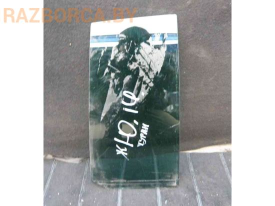 Форточка задняя R Volkswagen TOURAN