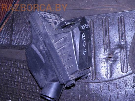 Корпус воздушного фильтра Nissan Almera N16 Корпус воздушного фильтра Nissan Almera N16