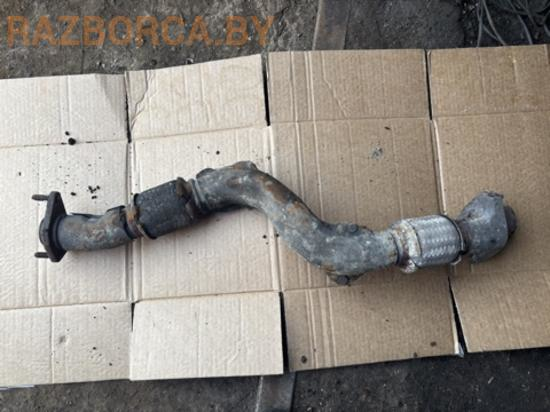 Труба приемная глушителя Nissan X-Trail (T30)