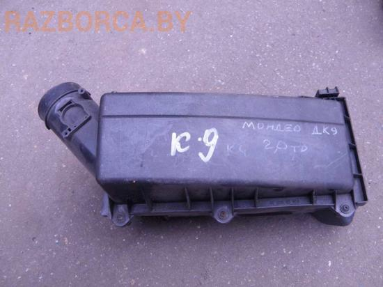 Корпус воздушного фильтра Ford Mondeo 3