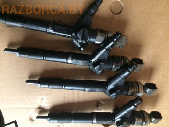 Форсунка Nissan X-Trail (T30)