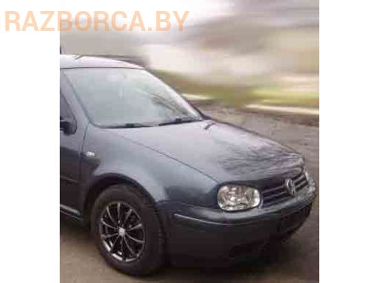 Автомобиль Volkswagen Golf 4 Автомобиль Volkswagen Golf 4