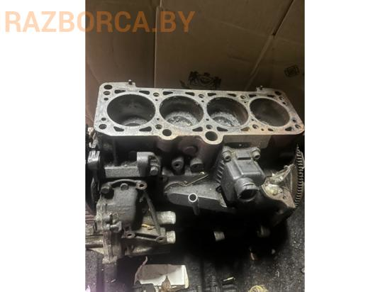 Блок цилиндров Volkswagen Golf 3 Блок цилиндров Volkswagen Golf 3