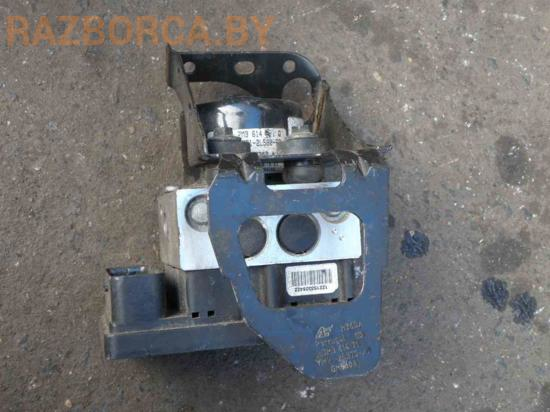 Блок АБС Volkswagen Sharan 2001-> Блок АБС Volkswagen Sharan 2001->