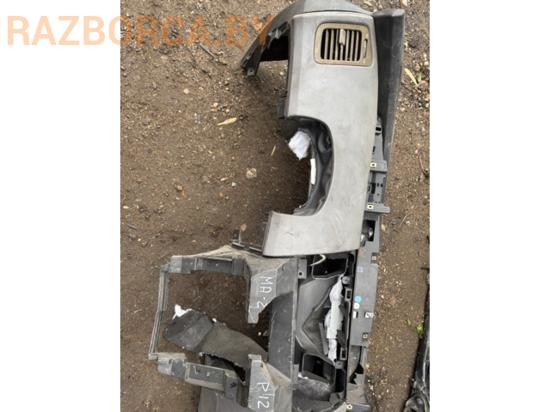 Торпеда Nissan Primera P12 Торпеда Nissan Primera P12