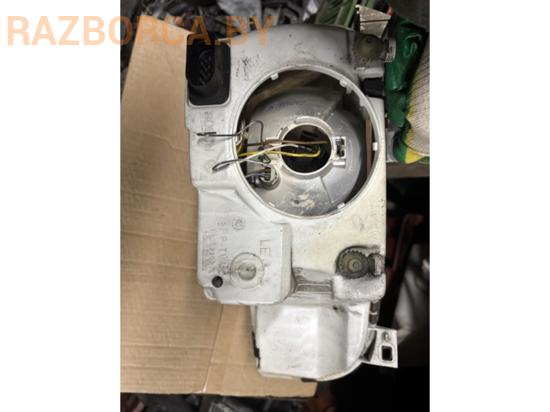 Фара левая Ford Galaxy 1