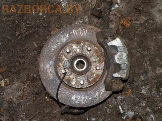 Ступица передняя R Nissan X-Trail (T30)