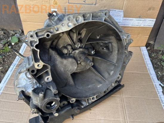 КПП механика Mazda 6
