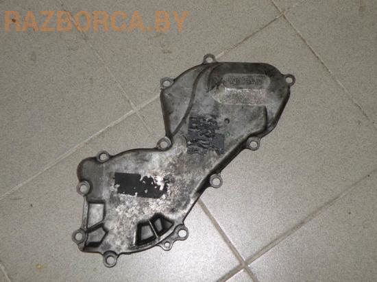 Крышка двигателя передняя Nissan Primera P12 Крышка двигателя передняя Nissan Primera P12