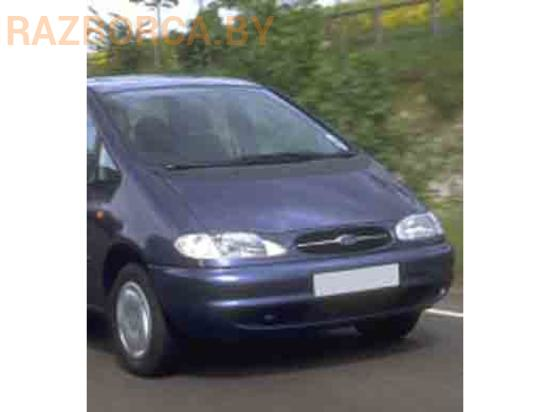 Автомобиль Ford Galaxy 1 Автомобиль Ford Galaxy 1