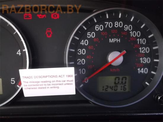 Автомобиль Ford Mondeo 3 Автомобиль Ford Mondeo 3