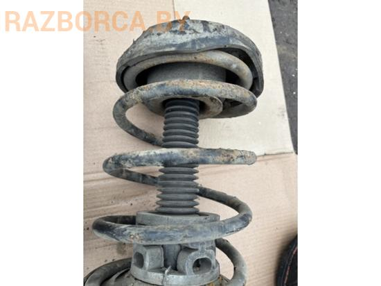 Стойка в сборе передняя R Renault Laguna 1 Стойка в сборе передняя R Renault Laguna 1