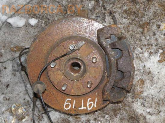 Ступица передняя R Nissan X-Trail (T30)