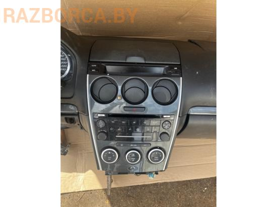 Магнитола Mazda 6
