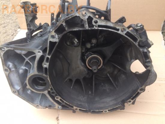 КПП механическая (МКПП) 6-ступенчатая Nissan X-Trail (T30)