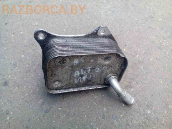 Радиатор масляный Volkswagen Passat B5 Радиатор масляный Volkswagen Passat B5