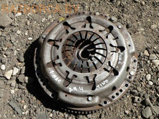 Маховик / Корзина сцепления Nissan Almera Tino