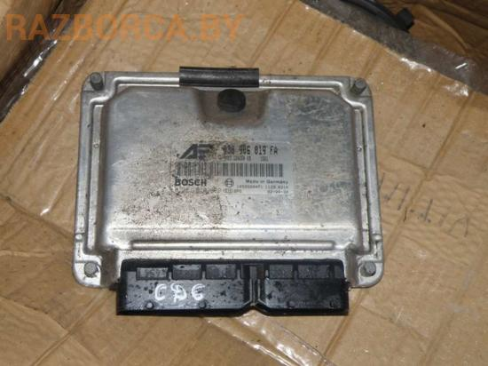 Блок управления двигателем Ford Galaxy 2