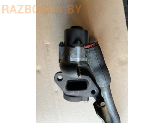 Клапан ЕГР Nissan Almera Tino Клапан ЕГР Nissan Almera Tino