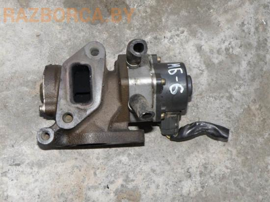 Клапан ЕГР Nissan Almera Tino