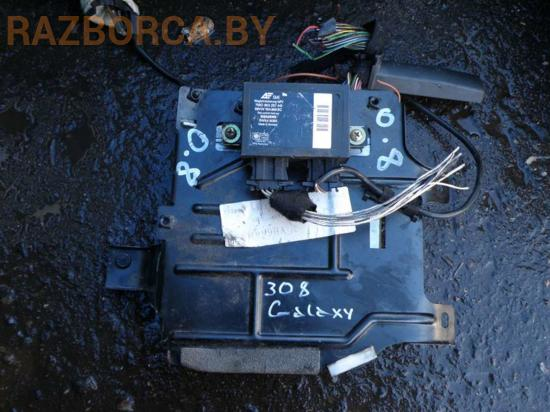 Блок управления двигателем Ford Galaxy 1