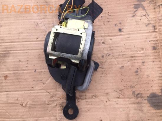 Ремень безопасности передний L Nissan Primera P12