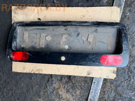 Бленда Audi A6 (C5) Бленда Audi A6 (C5)