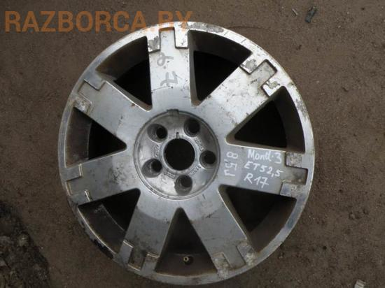 Диск литой Ford Mondeo 3 Диск литой Ford Mondeo 3