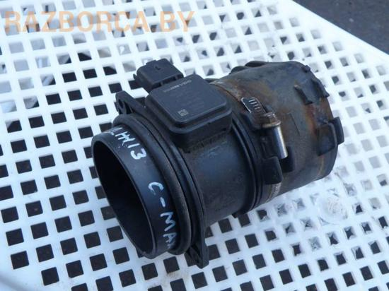 Расходомер воздуха Ford C-Max Расходомер воздуха Ford C-Max