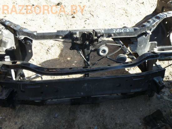 Усилитель передний нижний Nissan X-Trail (T30) Усилитель передний нижний Nissan X-Trail (T30)