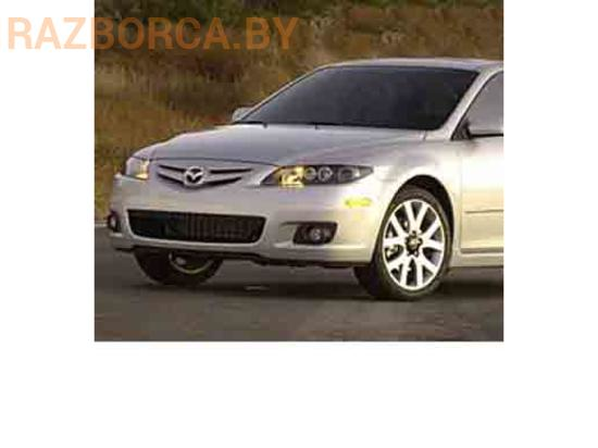 Автомобиль Mazda 6