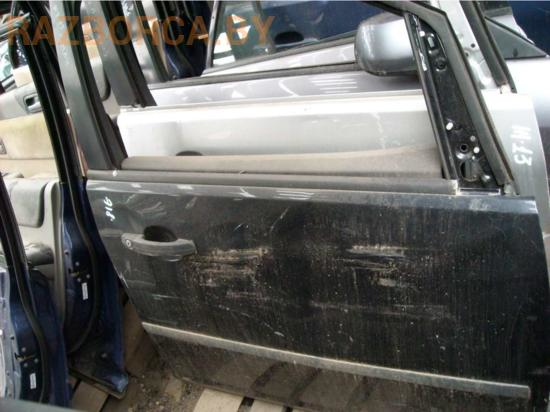 Дверь передняя R Ford C-Max