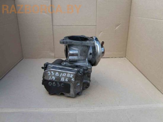 Дроссельная заслонка Volkswagen Passat B6