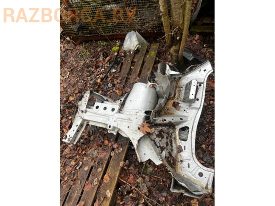 Лонжерон передний R Nissan Note Лонжерон передний R Nissan Note