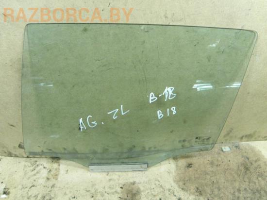 Стекло заднее L Opel Astra G Стекло заднее L Opel Astra G