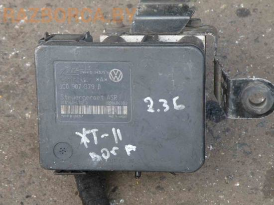 Блок АБС Volkswagen BORA