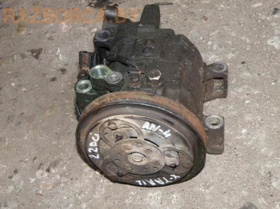 Компрессор кондиционера Nissan X-Trail (T30)