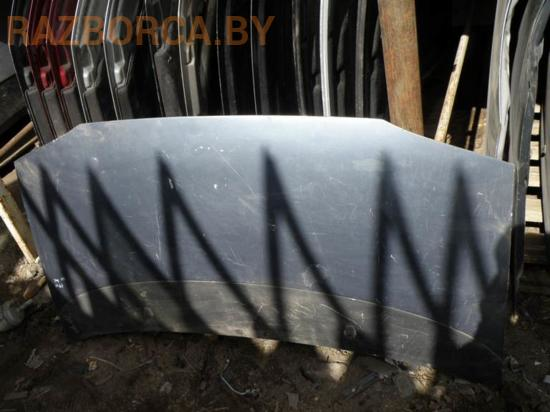 Капот Ford Galaxy 1