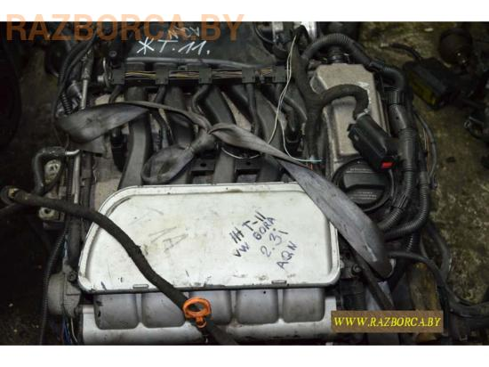 Двигатель ( ДВС ) Volkswagen BORA