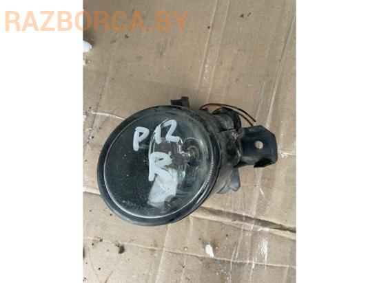 Галогенка R Nissan Primera P12 Галогенка R Nissan Primera P12