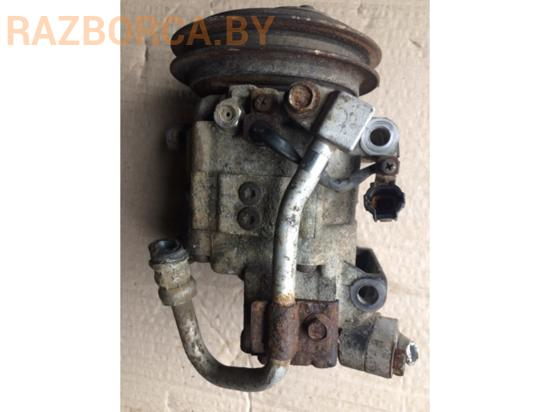 Компрессор кондиционера Nissan X-Trail (T30)