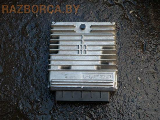 Блок управления двигателем Ford Mondeo 3
